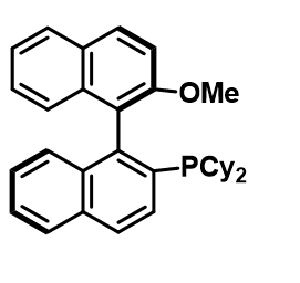 (R)-2-二环己基膦基2’-甲氧基-1,1'-联蔡