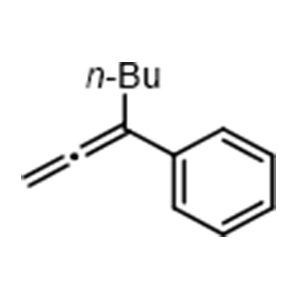 1,2-庚二烯-3-基苯