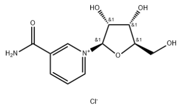 烟酰胺核苷