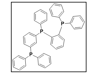 ((苯基膦二基)双(2,1-亚苯基))双(二苯基膦)
