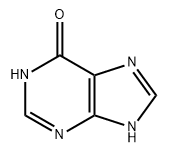 次黄嘌呤