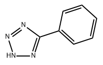 5-苯基-1H-四氮唑 (PTZ)