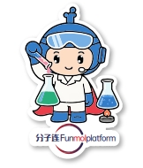 分子连IP冰箱贴·官方萌系款