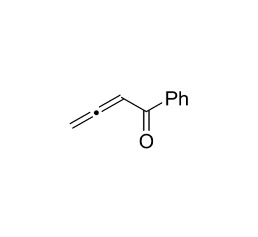 1-phenylbuta-2,3-dien-1-one