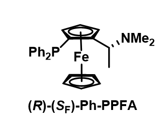 (R)-NN-二甲基-1-((S)-2-二苯基磷)二茂铁)乙胺