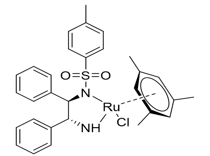 RuCl(((R,R)-Tsdpen)(mesitylene)