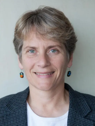 Carolyn R. Bertozzi