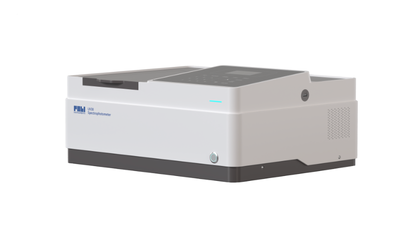 【代理品牌】谱立仪器UV30紫外可见分光光度计