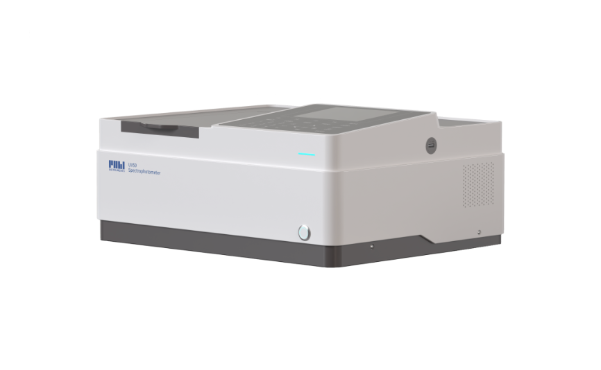 【代理品牌】谱立仪器UV50紫外可见分光光度计