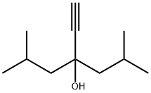 4-乙炔基-2,6-二甲基庚烷-4-醇