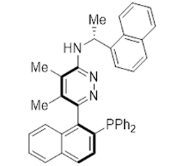 (R,Sa)-N-Nap-Pyrinap