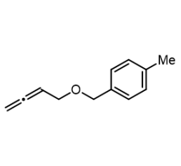 1-((buta-2,3-dien-1-yloxy)methyl)-4-methylbenzene