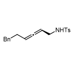 (S)-4-methyl-N-(6-phenylhexa-2,3-dien-1-yl)benzenesulfonamide