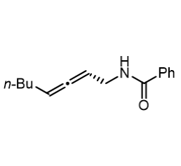 (R)-N-(octa-2,3-dien-1-yl)benzamide