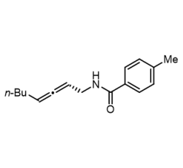 (R)-4-methyl-N-(octa-2,3-dien-1-yl)benzamide