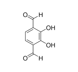 2,3-dihydroxyterephthalaldehyde