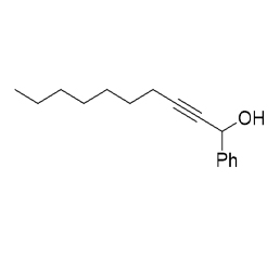 1-phenyldec-2-yn-1-ol