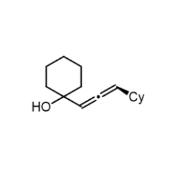(S)-1-(buta-1,2-dien-1-yl)-1-methylcyclohexane