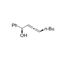 (1R,3R)-1-phenylocta-2,3-dien-1-ol