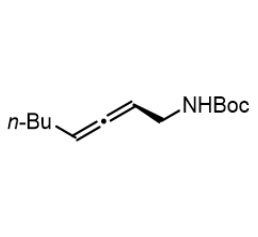 tert-butyl (S)-octa-2,3-dien-1-ylcarbamate