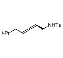 (S)-4-methyl-N-(6-methylhepta-2,3-dien-1-yl)benzenesulfonamide