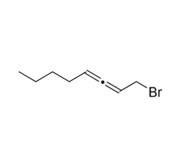 1-bromoocta-2,3-diene